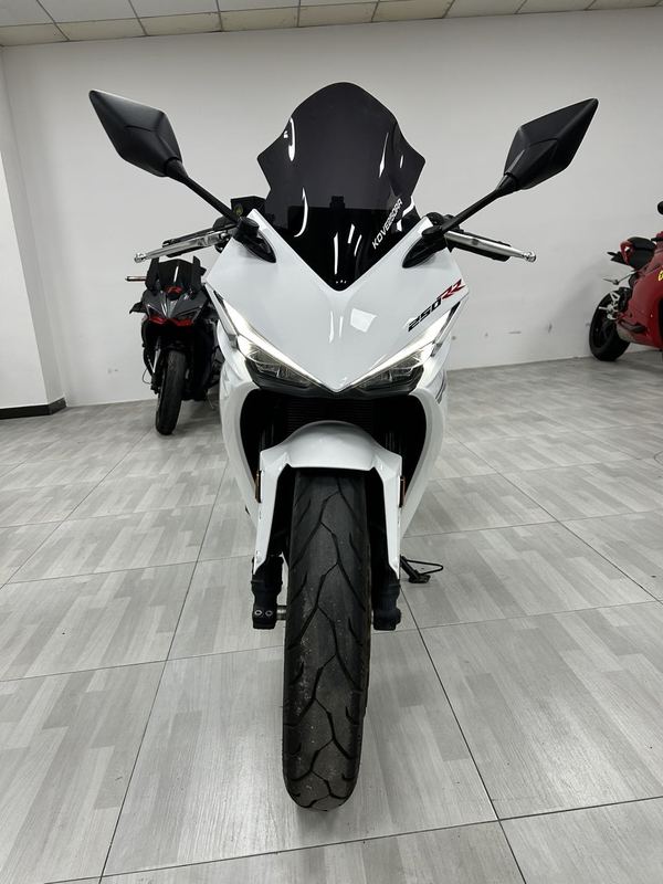 二手凯越250RR 刺鸟