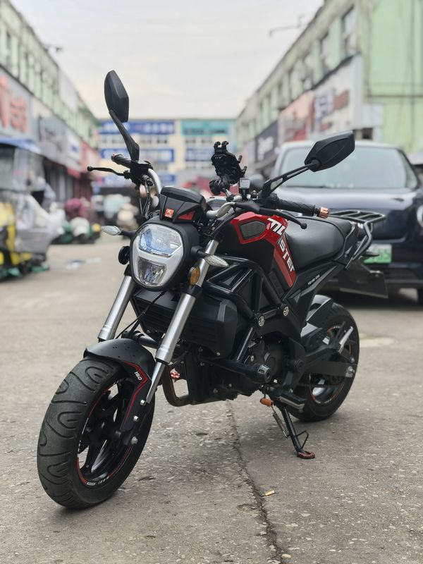 二手银钢小怪兽150