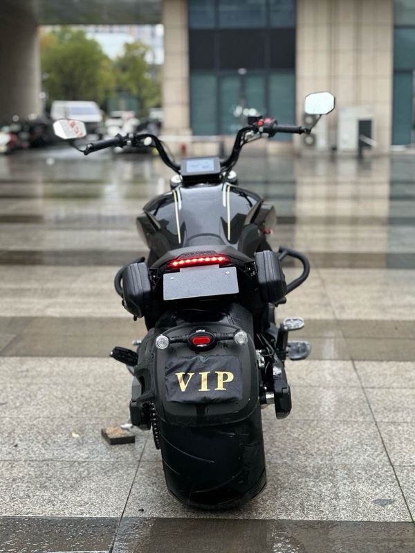 二手奔达LFC700 燎