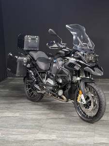 二手宝马R 1200 GS