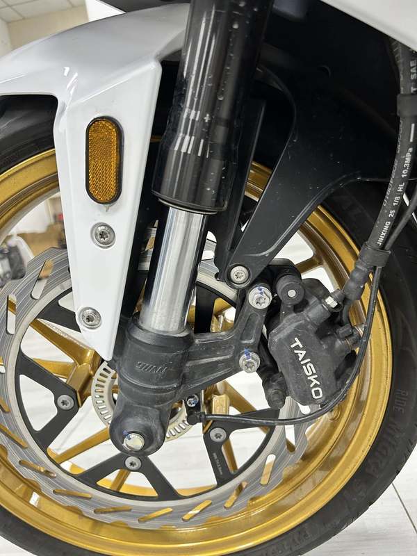 二手凯越250RR 刺鸟