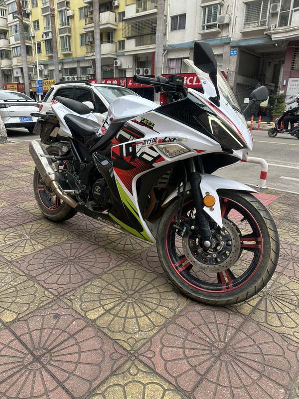 二手新世纪牌XSJ150-2E