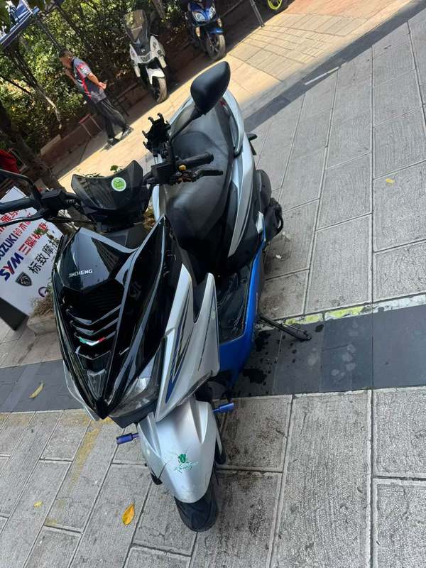 二手金城草蜢 150