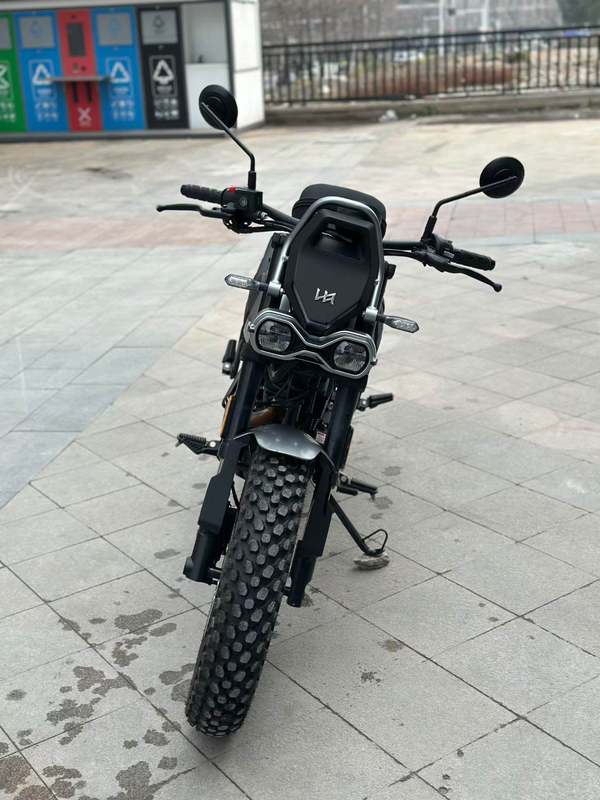 二手猎变蜻蜓队长