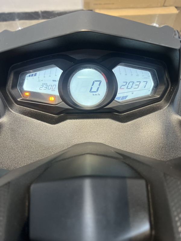 二手光阳Racing X 150