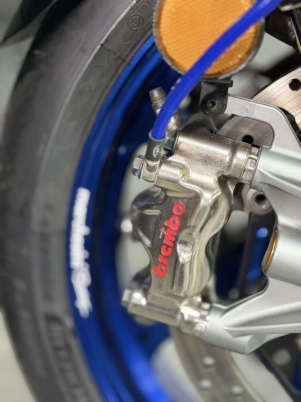 二手雅马哈YZF-R1