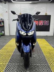 二手雅马哈NMAX