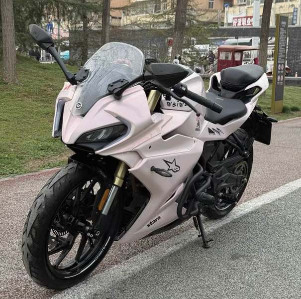 二手春风250SR