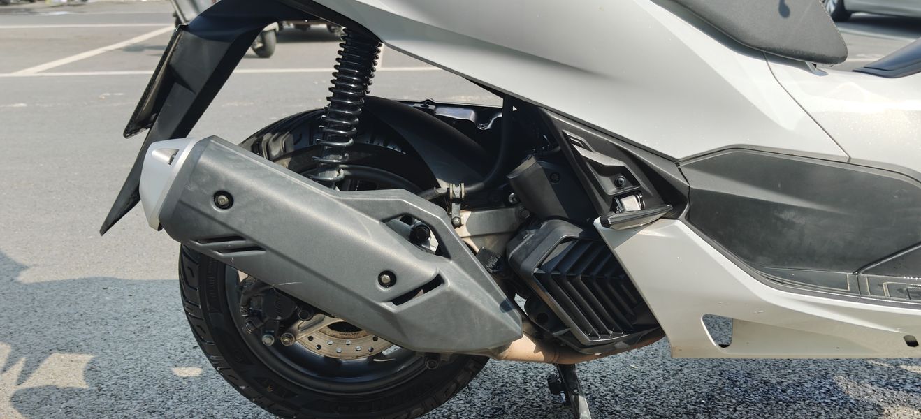 二手新大洲本田PCX