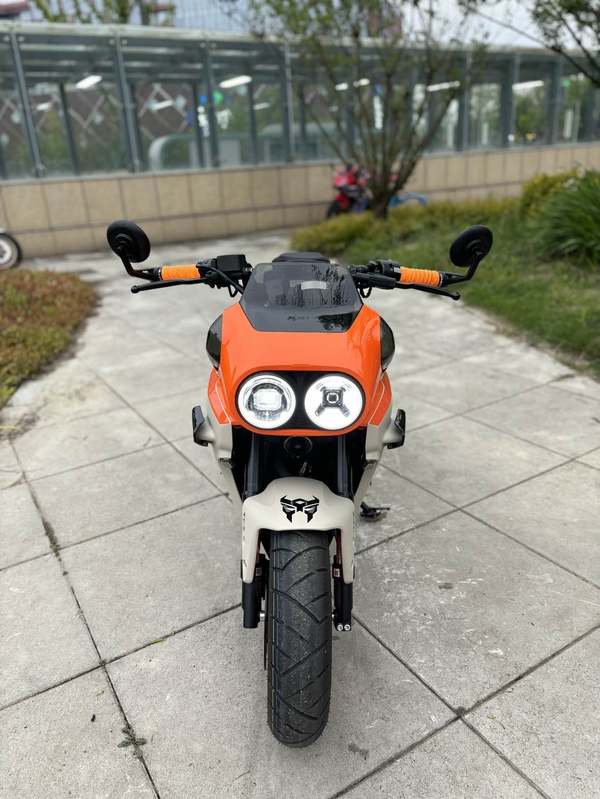 二手春风XO狒狒