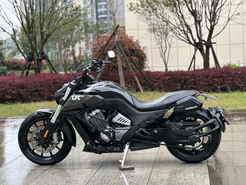 二手奔达LFC700 燎