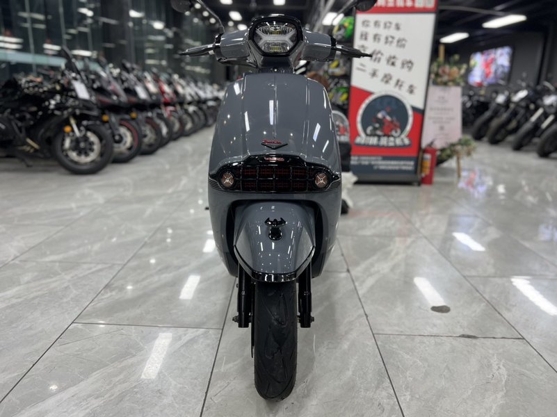 二手维多利亚Sixties 150i