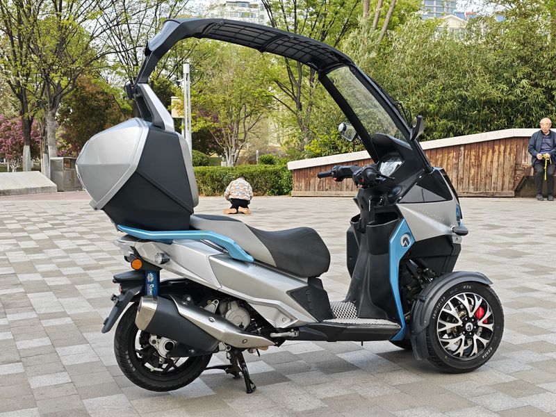 二手ADIVAAD1 200(进口)