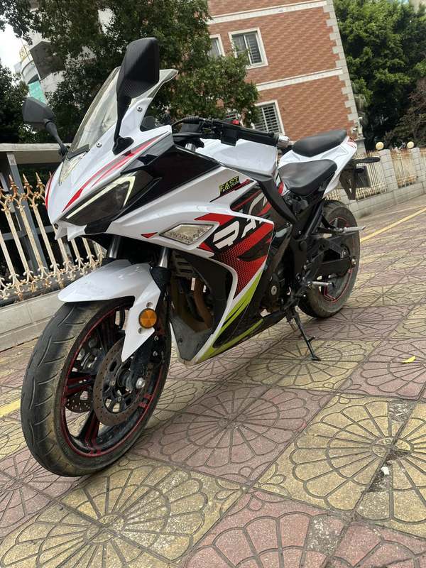 二手新世纪牌XSJ150-2E