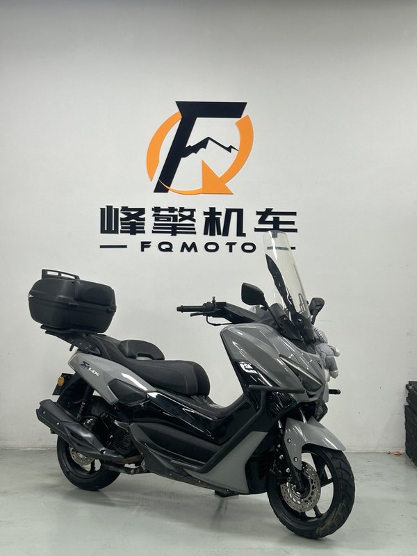 二手望雅猛士一代150