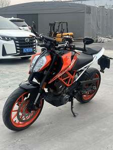二手KTMR2R390 Duke