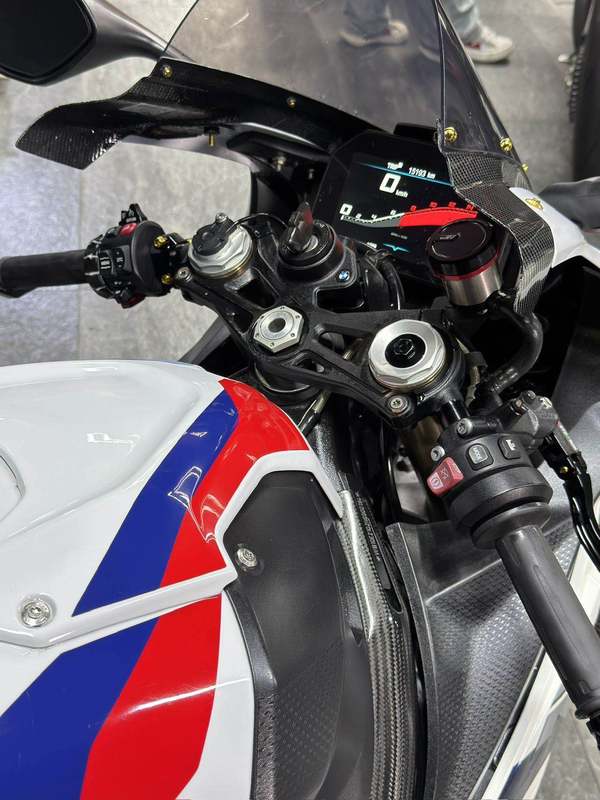 二手宝马S 1000 RR