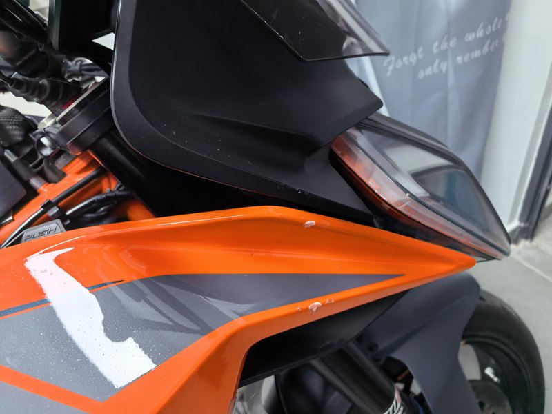 二手KTMR2R1290 Super Duke GT