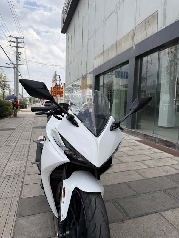 二手凯越250RR 刺鸟