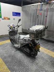 二手天鹰TT