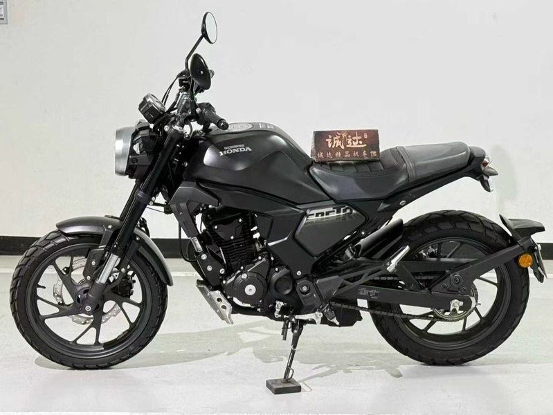 二手新大洲本田CBF190TR