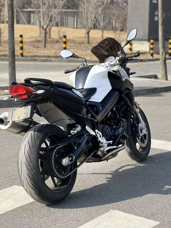 二手宝马F 800 R