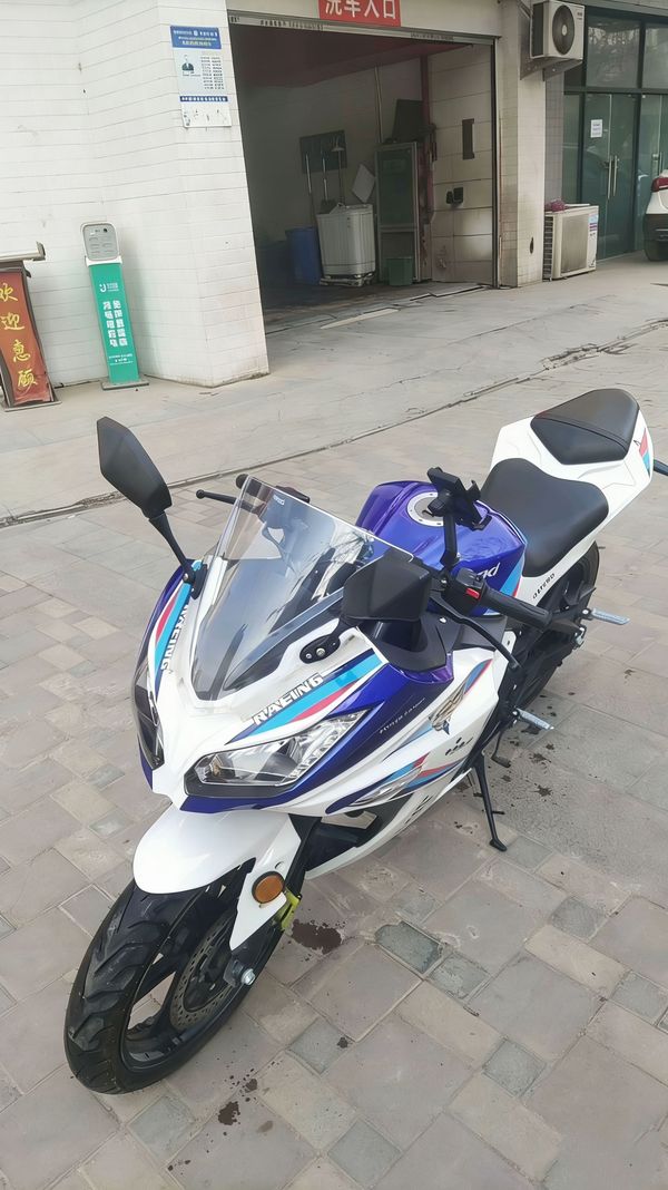二手新世纪XSJ200