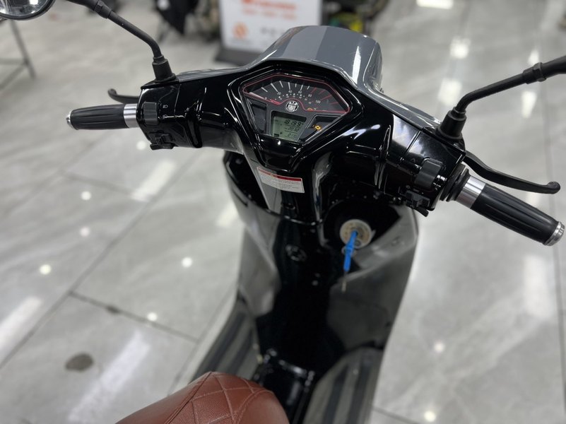 二手维多利亚Sixties 150i