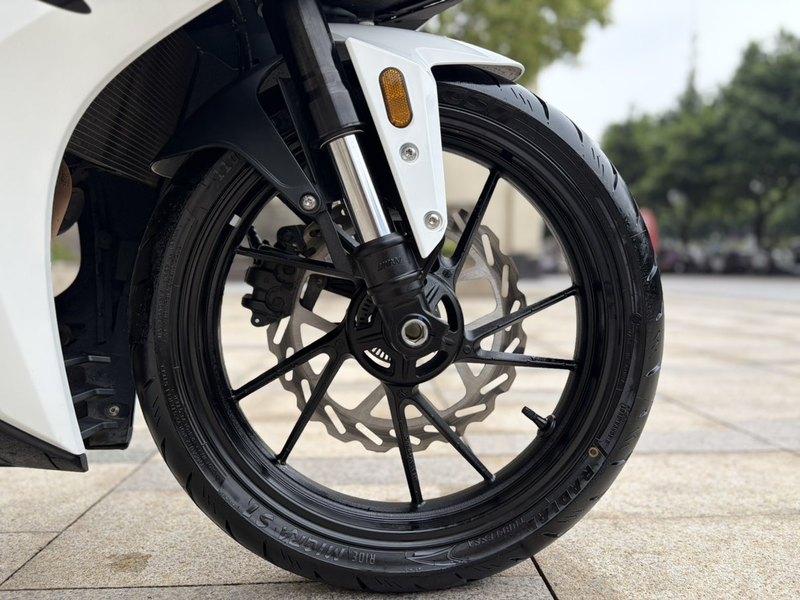 二手凯越250RR 刺鸟