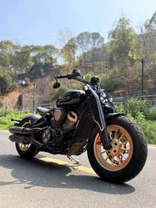 二手奔达拿破仑450