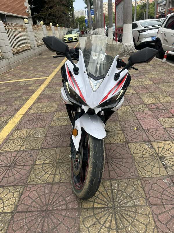 二手新世纪牌XSJ150-2E