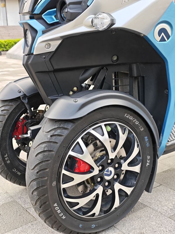 二手ADIVAAD1 200(进口)