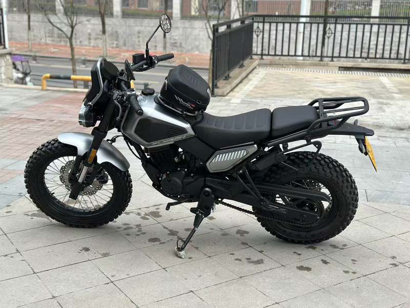 二手猎变蜻蜓队长