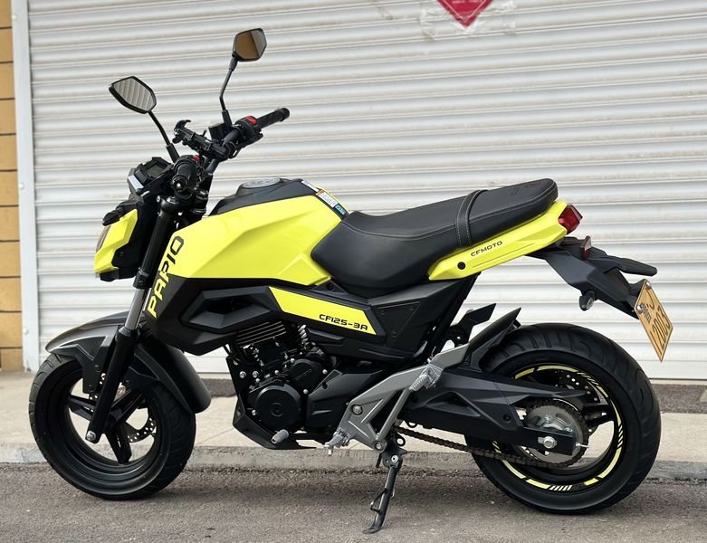 二手春风ST狒狒