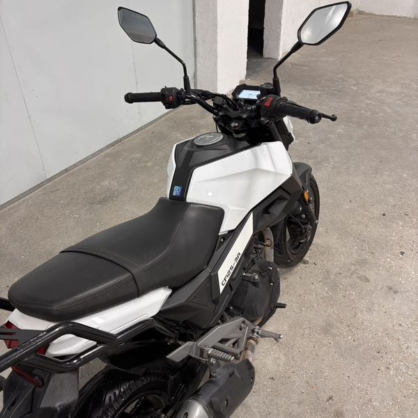 二手春风ST狒狒