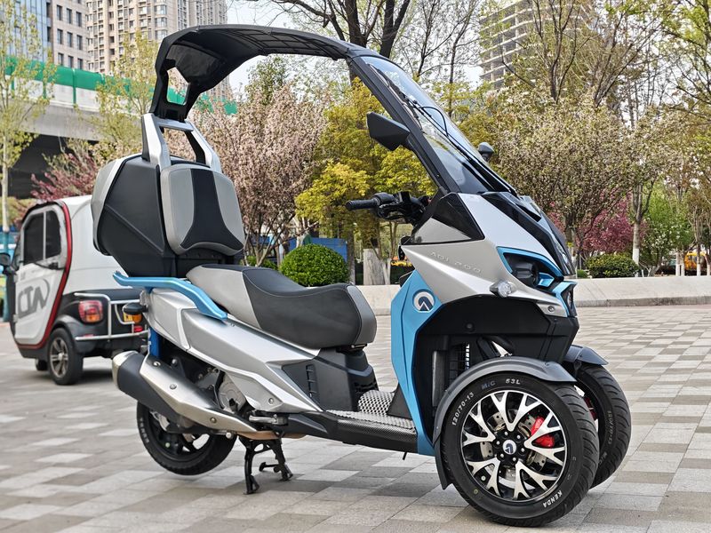 二手ADIVAAD1 200(进口)