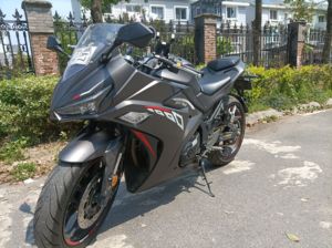 二手诺马魅影 255S