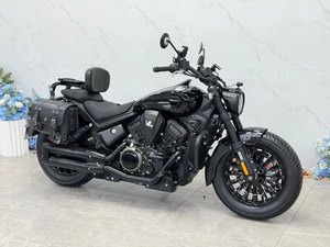 二手奔达黑旗500