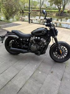 二手奔达金吉拉250