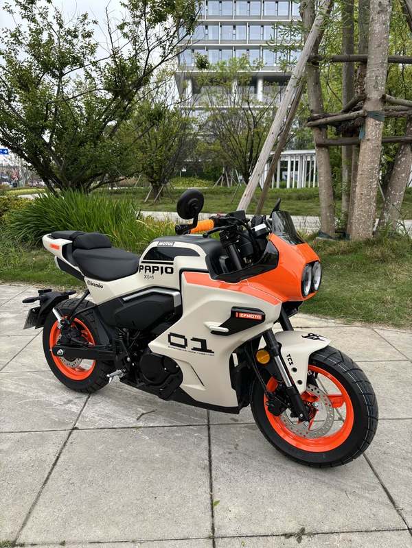 二手春风XO狒狒