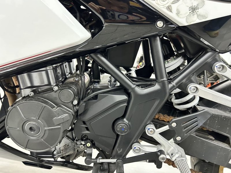 二手凯越250RR 刺鸟