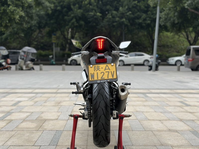 二手凯越250RR 刺鸟