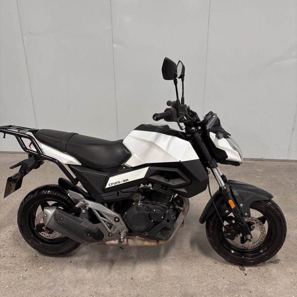 二手春风ST狒狒