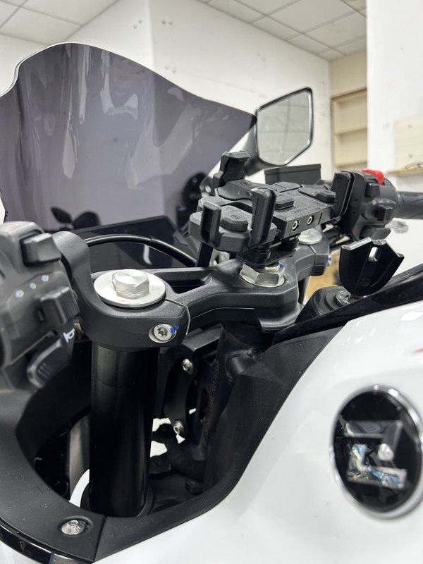 二手凯越250RR 刺鸟