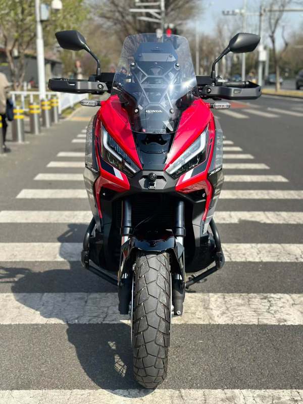 二手本田X-ADV 750