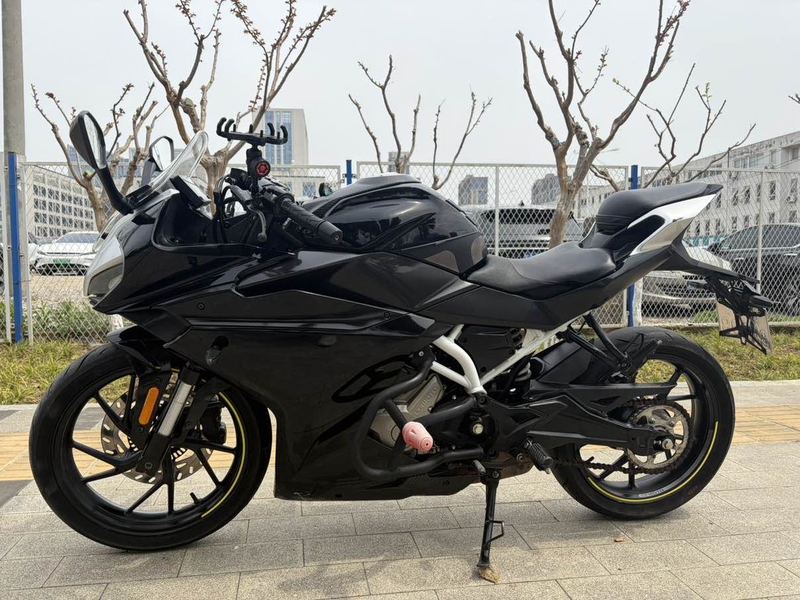 二手春风250SR