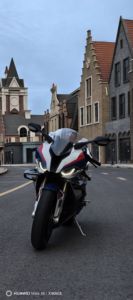 二手宝马S 1000 RR