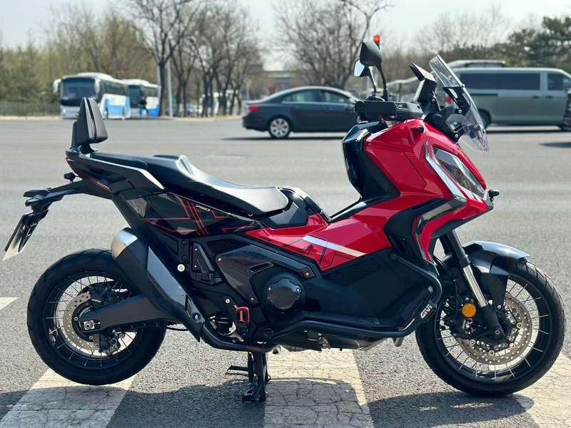 二手本田X-ADV 750