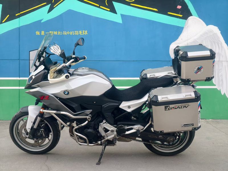 二手宝马F 900 XR