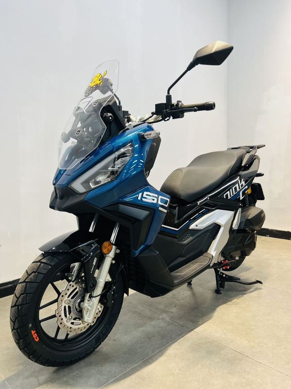 二手光阳Dink G150